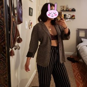 Vintage blazer